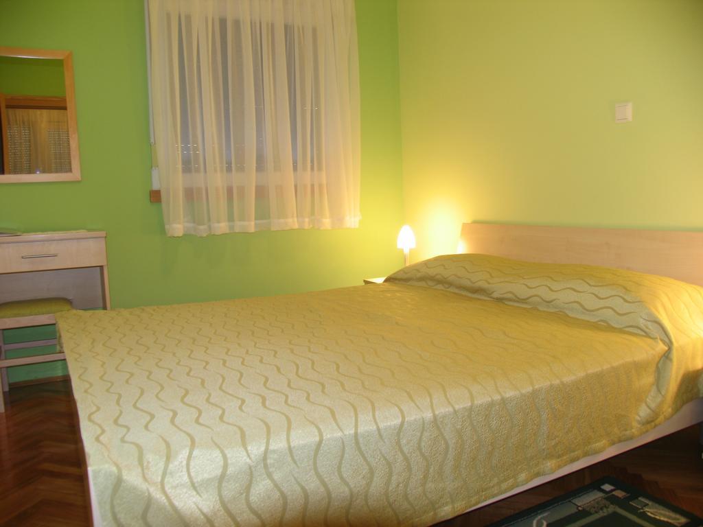 Apartments Villa Ceres Klek Room photo