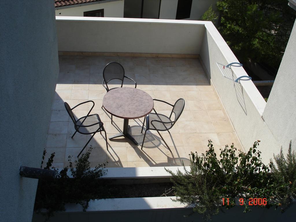 Apartments Villa Ceres Klek Exterior photo
