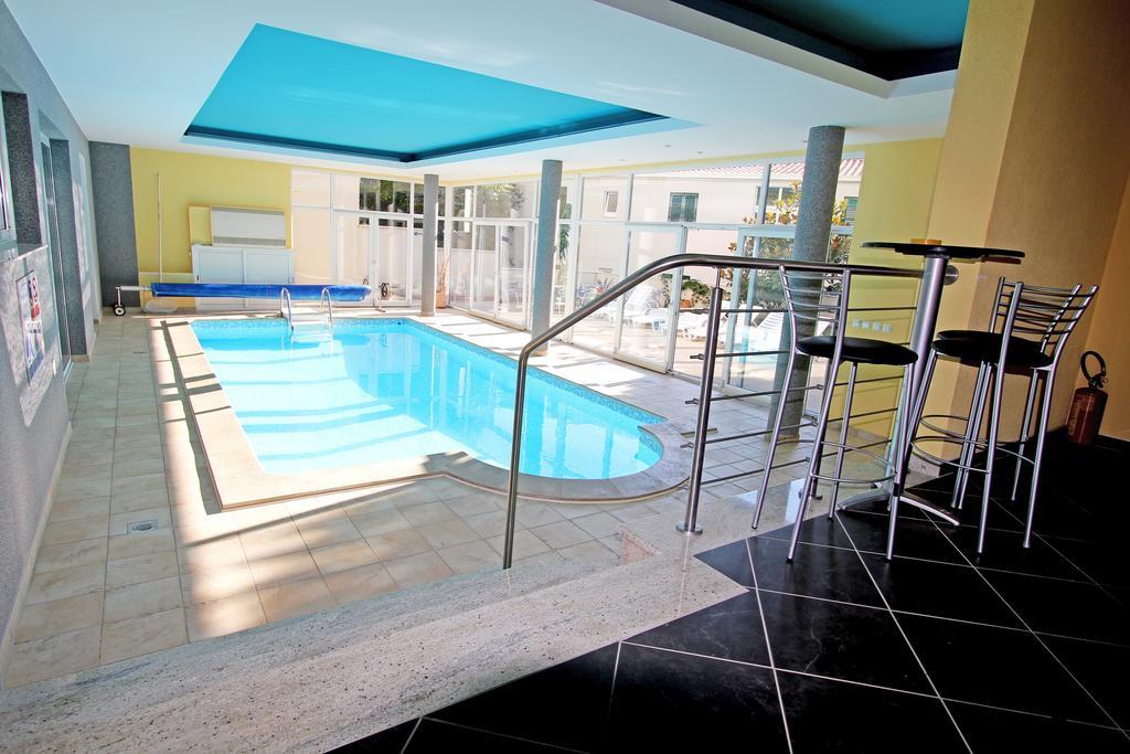 Apartments Villa Ceres Klek Exterior photo