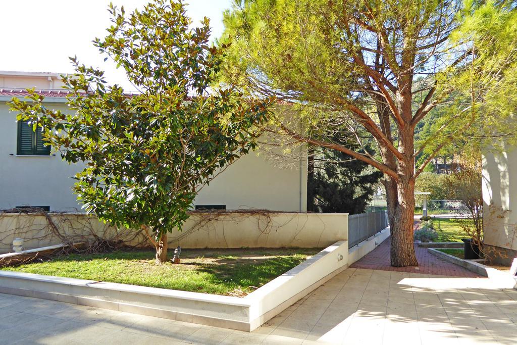Apartments Villa Ceres Klek Exterior photo