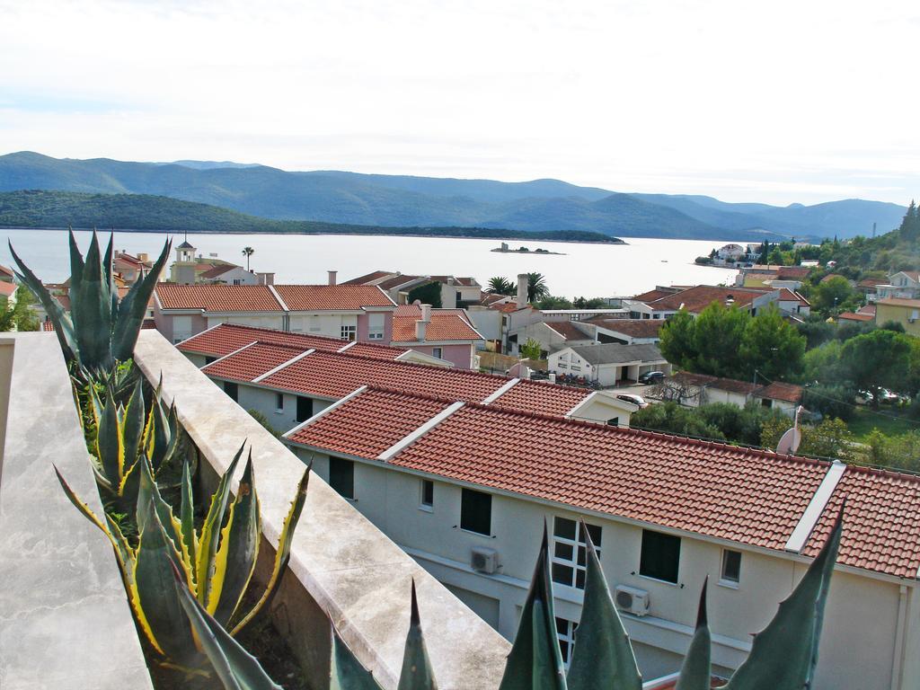 Apartments Villa Ceres Klek Exterior photo