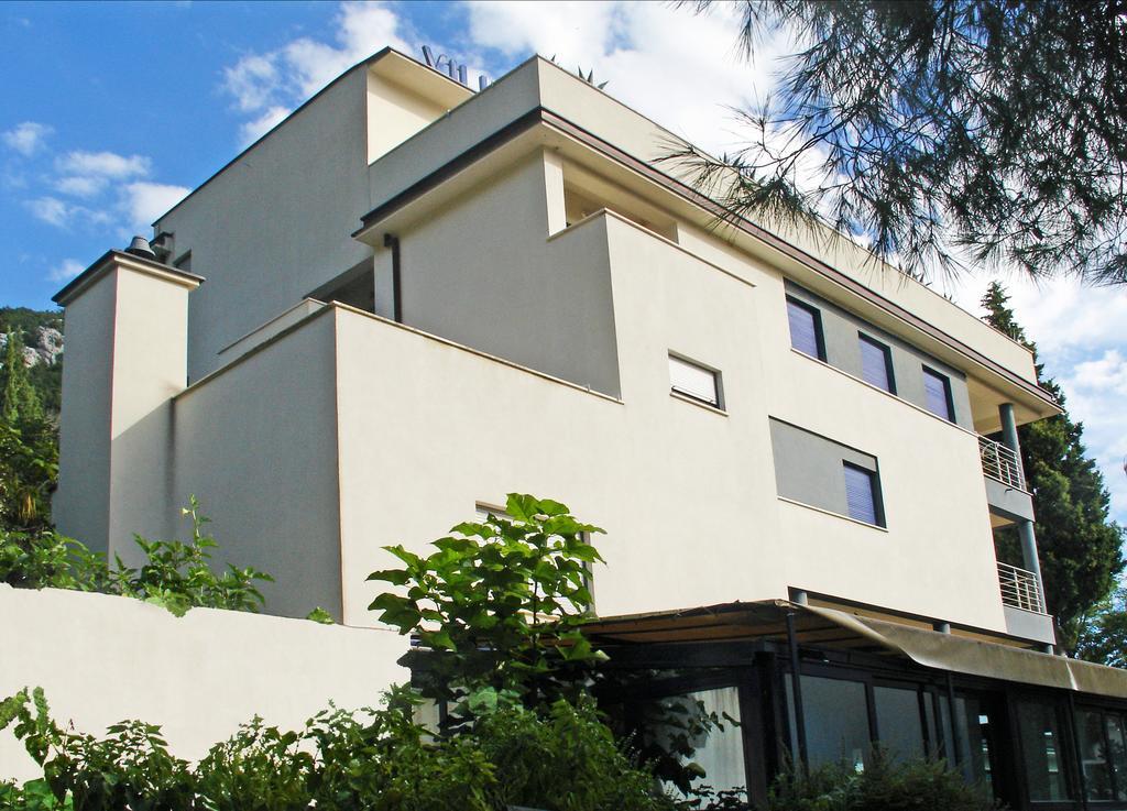 Apartments Villa Ceres Klek Exterior photo