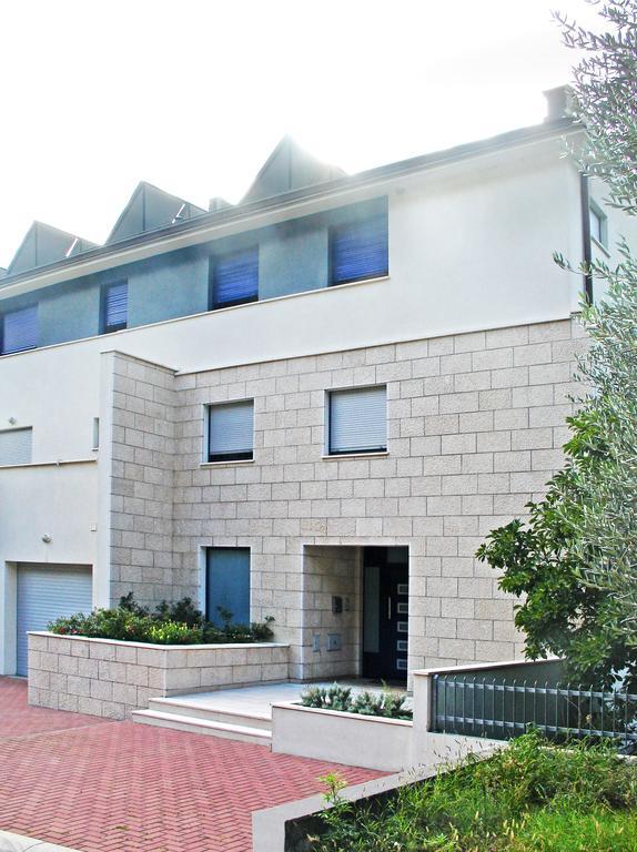 Apartments Villa Ceres Klek Exterior photo