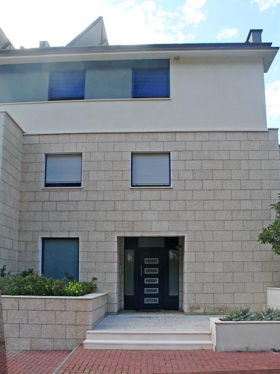 Apartments Villa Ceres Klek Exterior photo