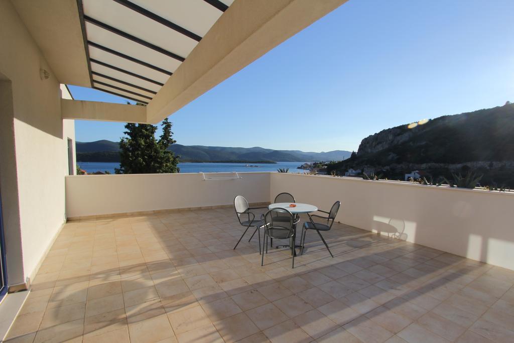 Apartments Villa Ceres Klek Room photo