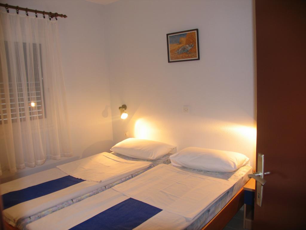 Apartments Villa Ceres Klek Room photo