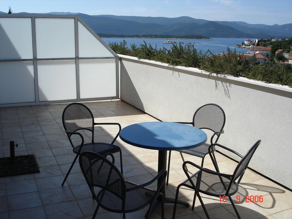 Apartments Villa Ceres Klek Room photo