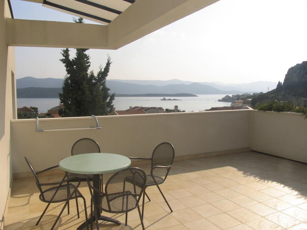 Apartments Villa Ceres Klek Room photo