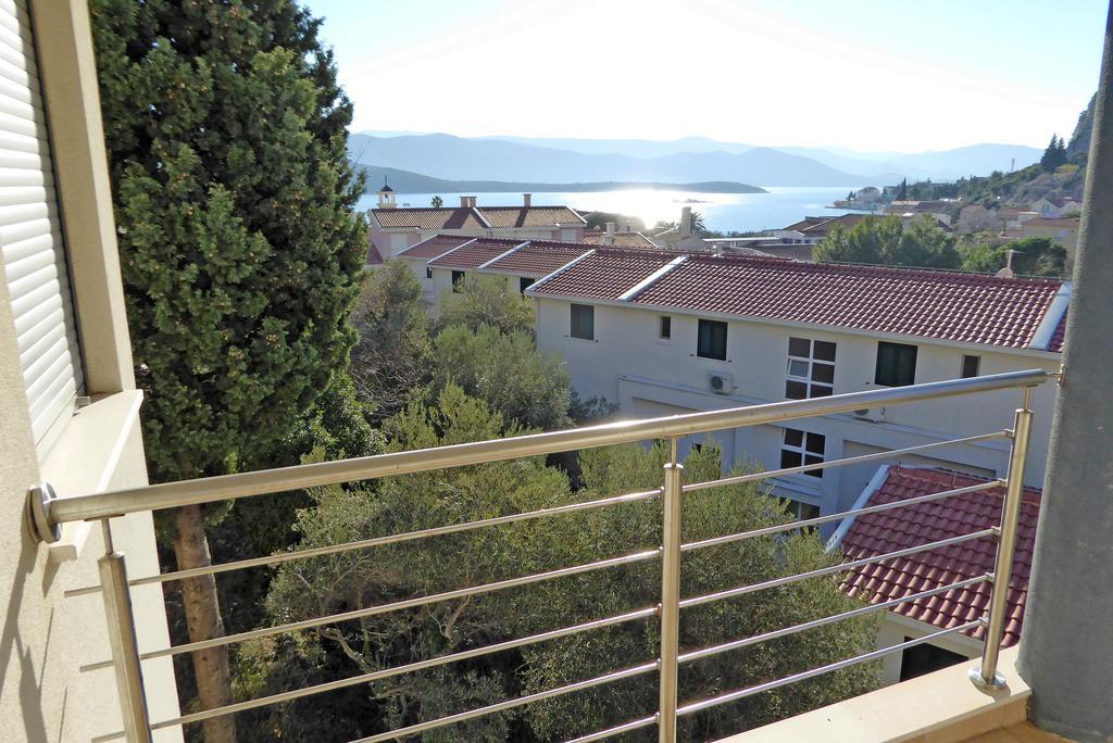 Apartments Villa Ceres Klek Exterior photo